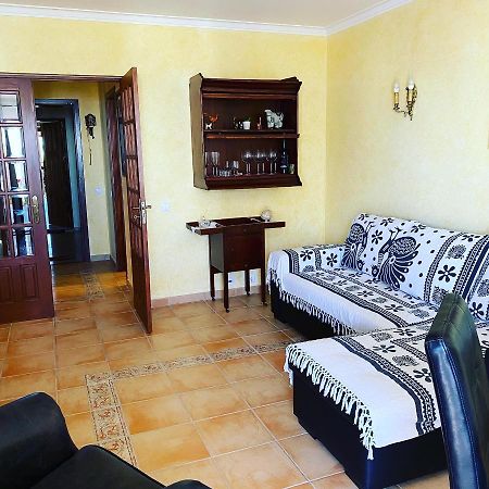 Castelo I Appartement Quarteira Buitenkant foto
