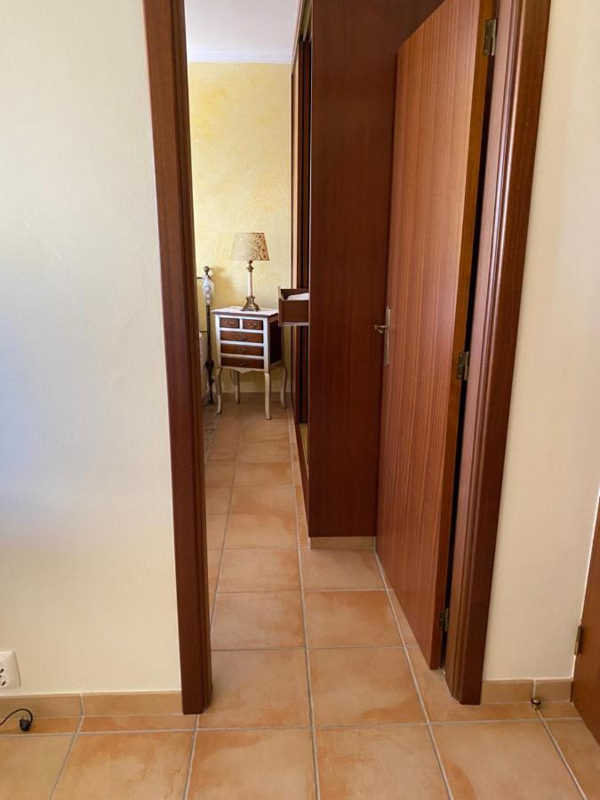 Castelo I Appartement Quarteira Buitenkant foto